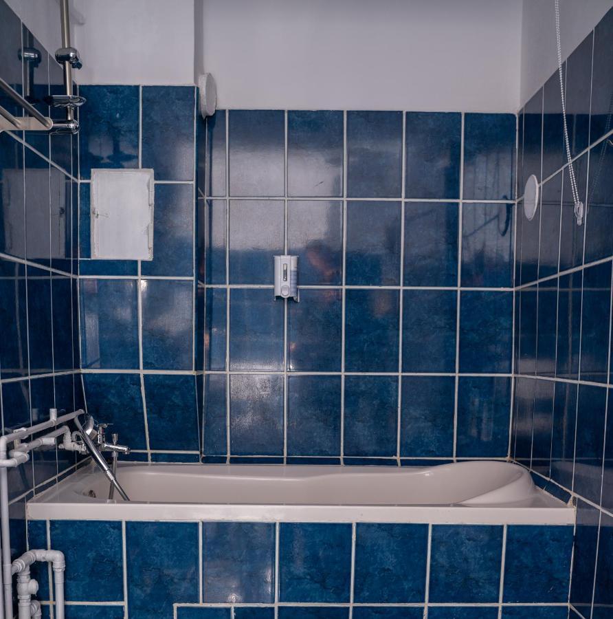 Apartament Panoramic La Casa In Comuna Răşinari Buitenkant foto